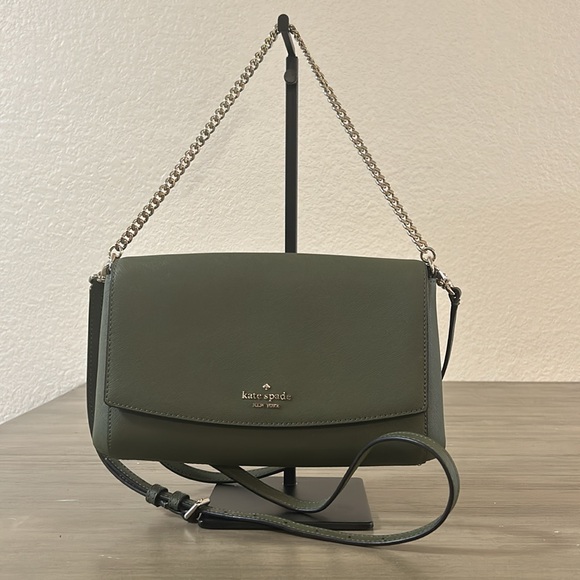 Kate Spade New York Laurel Way Greer Crossbody - Picture 12 of 12